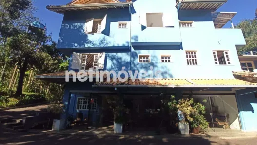 Casa com 5 Quartos à venda, 12000m² no São Sebastião das Águas Claras, Nova Lima