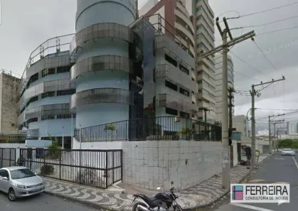 Prédio Comercial à venda, 2800m² no Pituba, Salvador