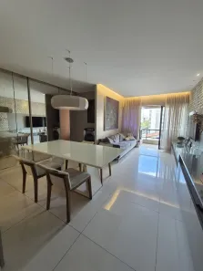 Apartamento com 3 Quartos à venda, 84m² no Ponta Verde, Maceió