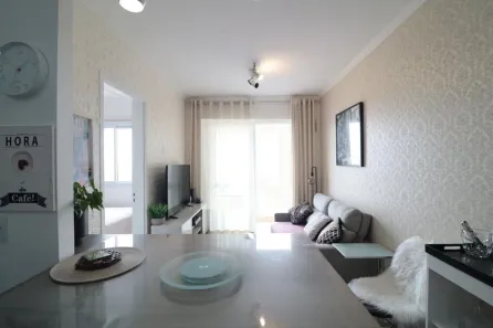 Kitnet com 1 Quarto à venda, 34m² no Brás, São Paulo
