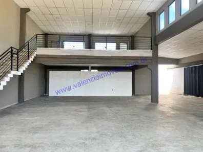 com 1 Quarto à venda, 350m² no Santa Sofia, Americana
