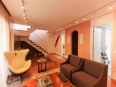 Apartamento com 3 Quartos à venda, 265m² no Mooca, São Paulo