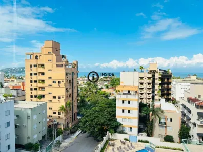 Apartamento com 3 Quartos à venda, 110m² no Enseada, Guarujá