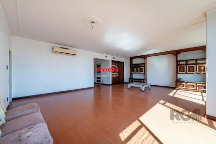 Apartamento com 3 Quartos à venda, 207m² no Centro Histórico, Porto Alegre
