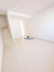 Casa com 2 Quartos à venda, 45m² no Laranjal, São Gonçalo