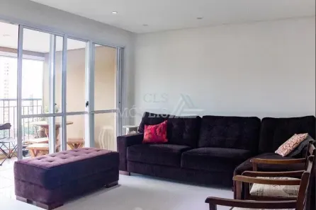 Apartamento com 2 Quartos à venda, 64m² no Barra Funda, São Paulo