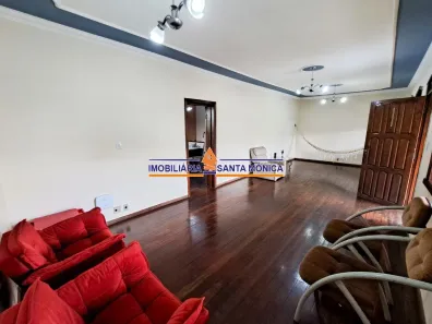 Casa com 5 Quartos à venda, 313m² no Santa Branca, Belo Horizonte