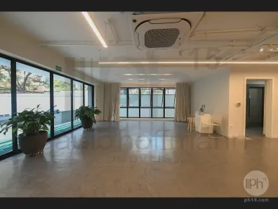 Imóvel Comercial para alugar, 1156m² no Jardim Paulistano, São Paulo