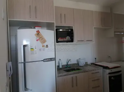 Apartamento com 3 Quartos à venda, 72m² no Quinta Ranieri, Bauru