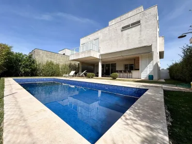 Casa com 3 Quartos à venda, 223m² no Pinheirinho, Itu
