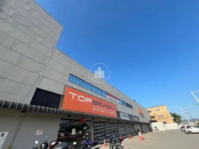 Ponto Comercial para alugar, 1915m² no Jardim Eldorado, Palhoça