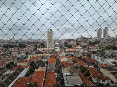 Apartamento com 2 Quartos à venda, 58m² no Vila Nivi, São Paulo