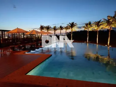 Apartamento com 3 Quartos à venda, 122m² no Barra da Tijuca, Rio de Janeiro