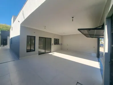 Casa com 3 Quartos à venda, 150m² no Campestre, Piracicaba