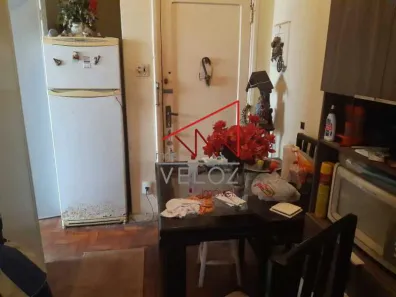 Apartamento com 1 Quarto à venda, 35m² no Flamengo, Rio de Janeiro