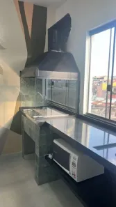 Sala Comercial para alugar, 70m² no Jardim Adriana, Guarulhos