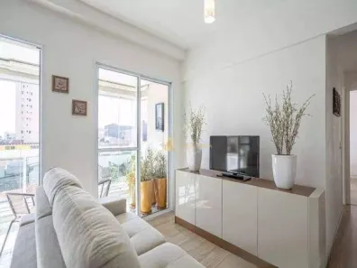 Apartamento com 2 Quartos à venda, 57m² no Vila Yara, Osasco