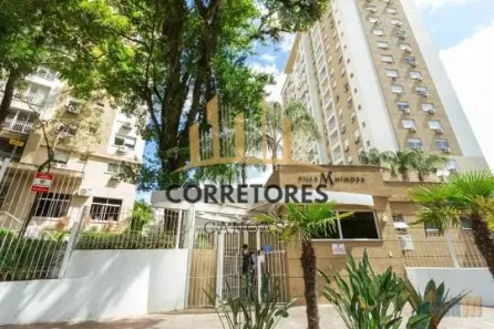 Apartamento com 3 Quartos à venda, 114m² no Centro, Canoas