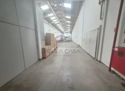 Galpão/Depósito/Armazém para alugar, 650m² no Alto da Mooca, São Paulo