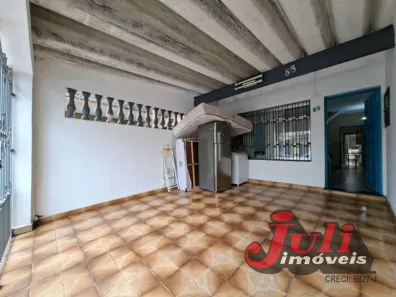 Sobrado com 2 Quartos à venda, 118m² no Rudge Ramos, São Bernardo do Campo