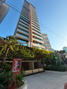 Apartamento com 2 Quartos para alugar, 53m² no Mucuripe, Fortaleza
