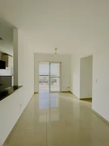 Apartamento com 3 Quartos para alugar, 60m² no Vila Pires, Santo André