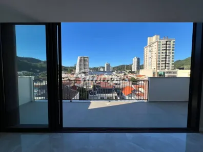 Cobertura com 3 Quartos à venda, 122m² no Fazenda, Itajaí