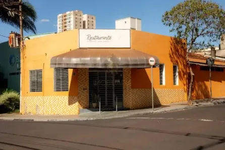 Consultório à venda, 160m² no Jardim Paulista, Ribeirão Preto