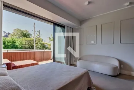 Apartamento com 1 Quarto à venda, 57m² no Petrópolis, Porto Alegre