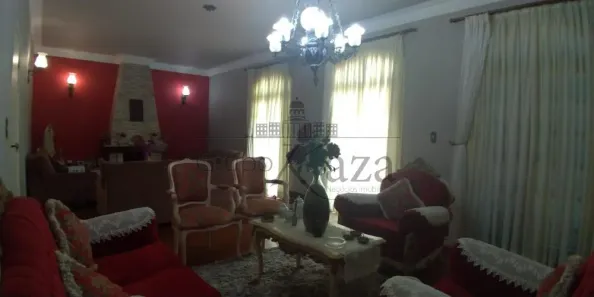 Casa com 3 Quartos à venda, 450m² no Jardim Esplanada, São José dos Campos