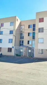 Apartamento com 2 Quartos à venda, 45m² no Paranoá Parque, Brasília