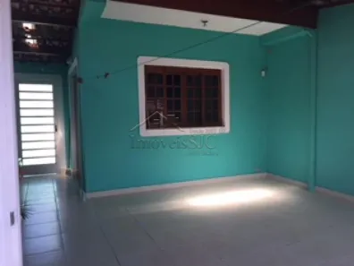 Casa com 3 Quartos à venda, 125m² no Vila São Pedro, São José dos Campos