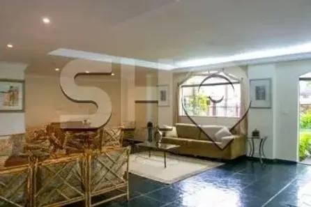 Apartamento com 1 Quarto à venda, 218m² no Bela Aliança, São Paulo