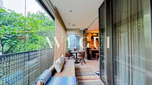 Apartamento com 2 Quartos à venda, 86m² no Leblon, Rio de Janeiro
