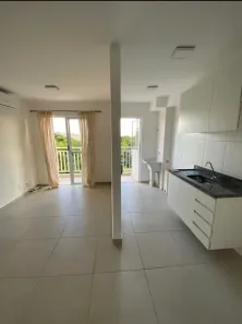 Apartamento com 2 Quartos para alugar, 52m² no Alvorada, Manaus