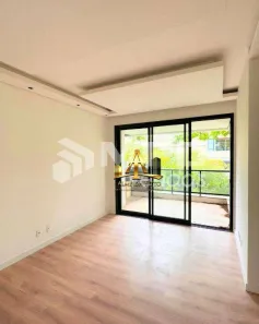 Apartamento com 2 Quartos à venda, 85m² no Melville Empresarial I e II, Barueri