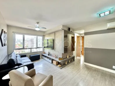 Apartamento com 3 Quartos à venda, 72m² no Higienópolis, Porto Alegre