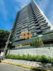 Apartamento com 3 Quartos à venda, 160m² no Santana, Recife