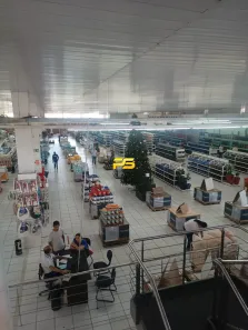 Prédio Comercial para alugar, 7000m² no Centro, Campina Grande