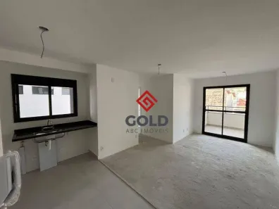 Apartamento com 2 Quartos à venda, 63m² no Parque das Nações, Santo André