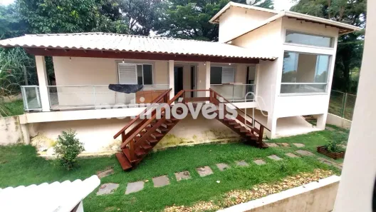 Casa de Condomínio com 3 Quartos à venda, 382m² no Condados da Lagoa, Lagoa Santa