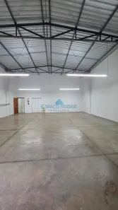Galpão/Depósito/Armazém à venda, 160m² no Residencial São Jerônimo, Franca