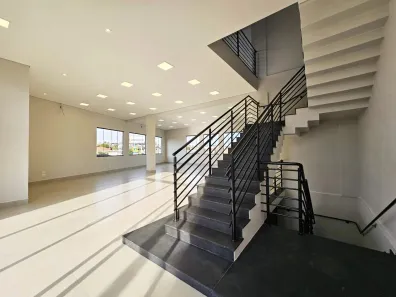 Galpão/Depósito/Armazém à venda, 600m² no Jardim Maria Bruschi Modeneis, Limeira
