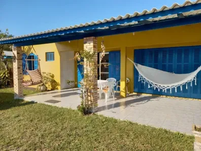 Casa com 3 Quartos à venda, 100m² no Praia de Mariluz, Imbé