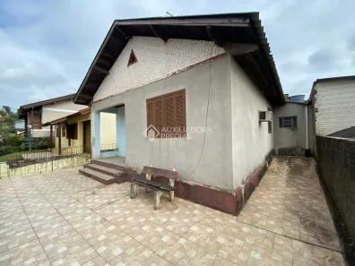 Casa com 2 Quartos à venda, 110m² no Scharlau, São Leopoldo