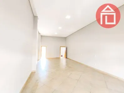 Ponto Comercial para alugar, 75m² no Centro, Bragança Paulista