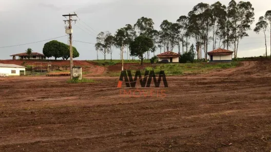 Fazenda/Sítio à venda, 48000000m² no , Paranatinga