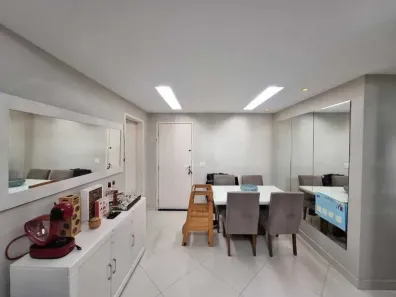 Apartamento com 2 Quartos à venda, 62m² no Pechincha, Rio de Janeiro