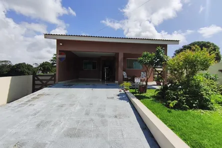 Casa com 3 Quartos à venda, 160m² no , Conde