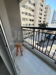 Apartamento com 1 Quarto à venda, 33m² no Bela Vista, São Paulo